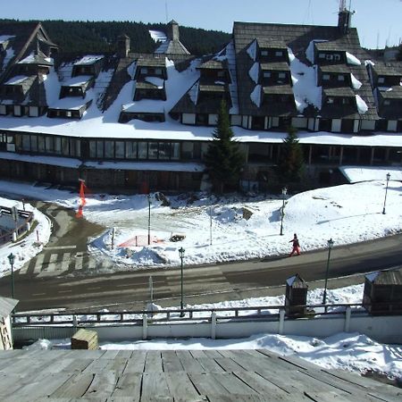 Peak Center Konaci Apartment Kopaonik Exterior photo